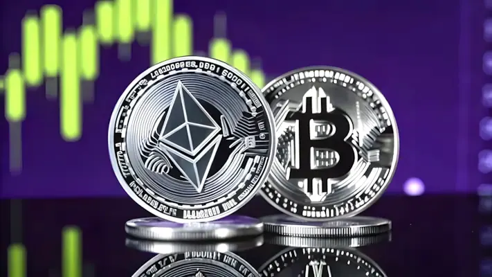 BTC Zlokralden criptomonedas
