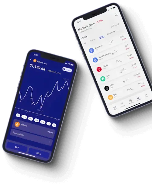 BTC Zlokralden inversión digital